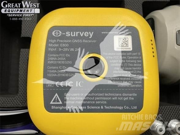  E-SURVEY E800 GPS全球定位系统