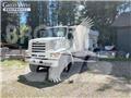 Ford LT8501 建筑机械-其他