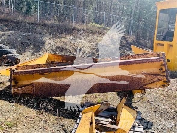 Volvo A35E 建筑机械-其他