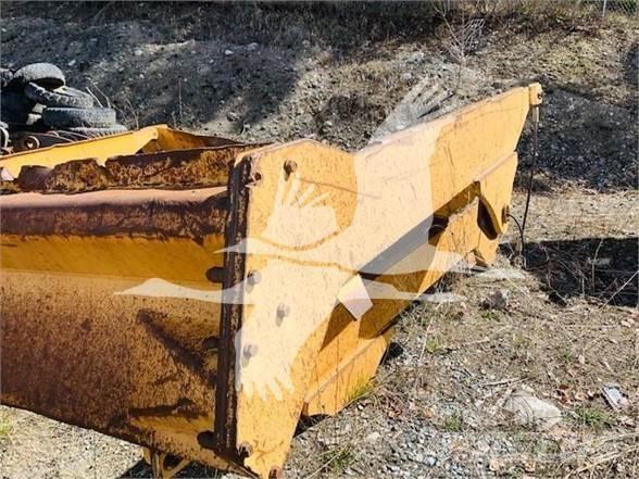 Volvo A35E 建筑机械-其他