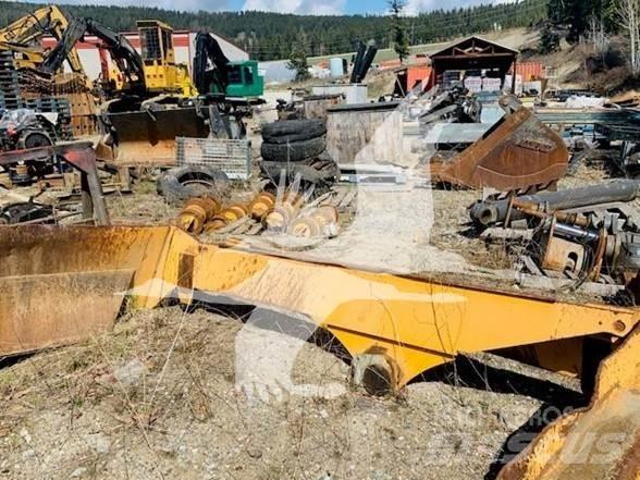 Volvo A35E 建筑机械-其他