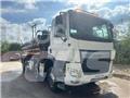 DAF CF400 自卸式货车
