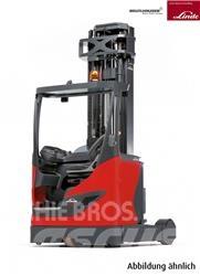 Linde R16HD 前移式叉车
