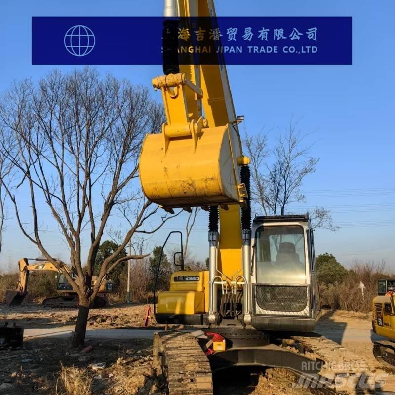 Kobelco SK 250 履带挖掘机