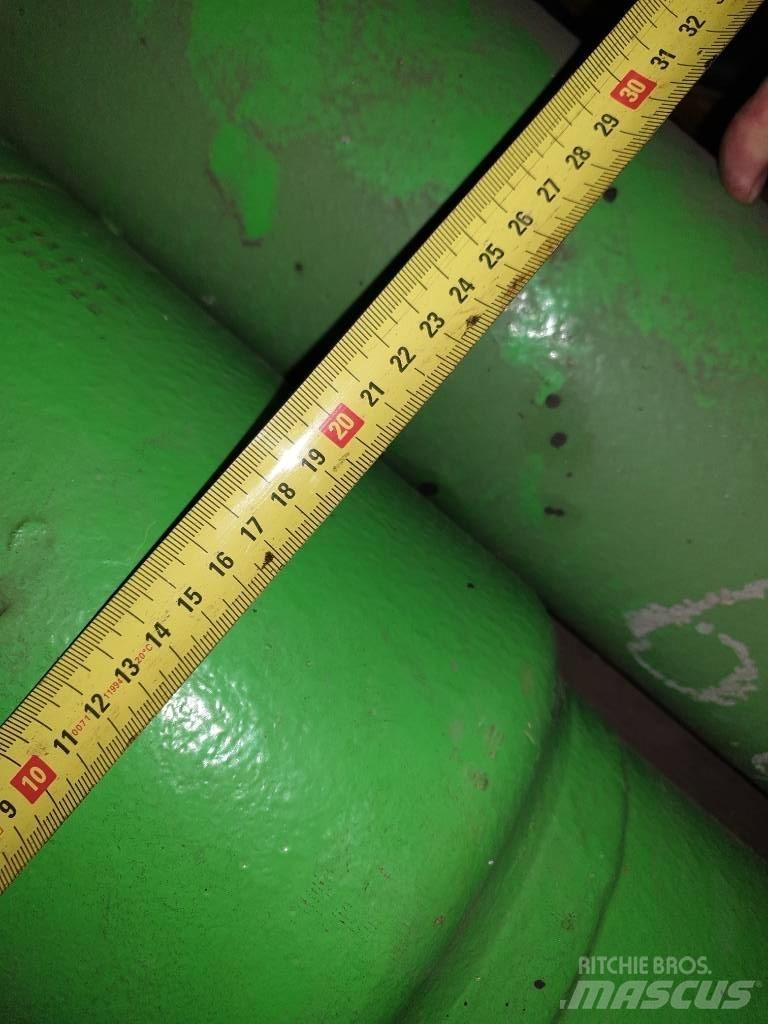 Sennebogen Cylinder 液压