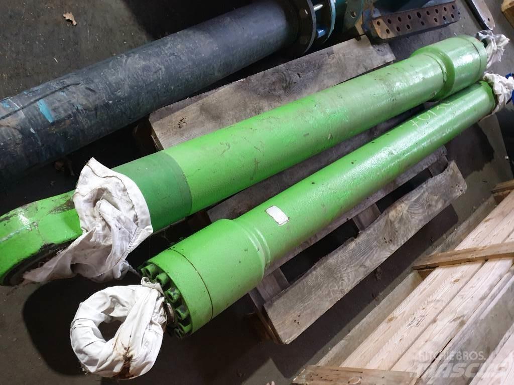 Sennebogen Cylinder 液压