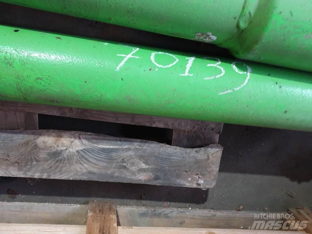 Sennebogen Cylinder 液压
