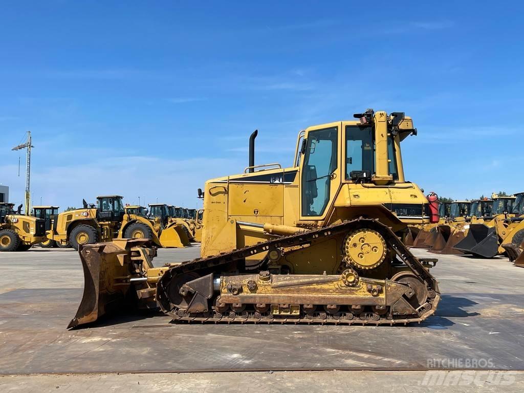 CAT D6N XL 履带式推土机