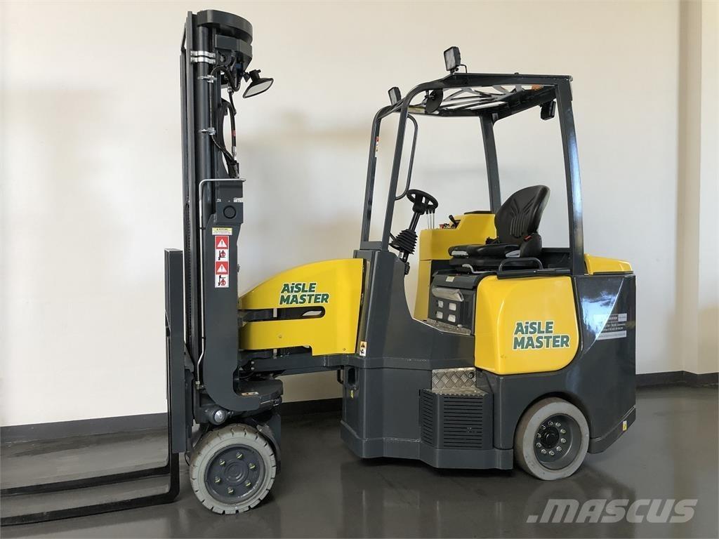 Combilift AM20NE 巷道堆垛机