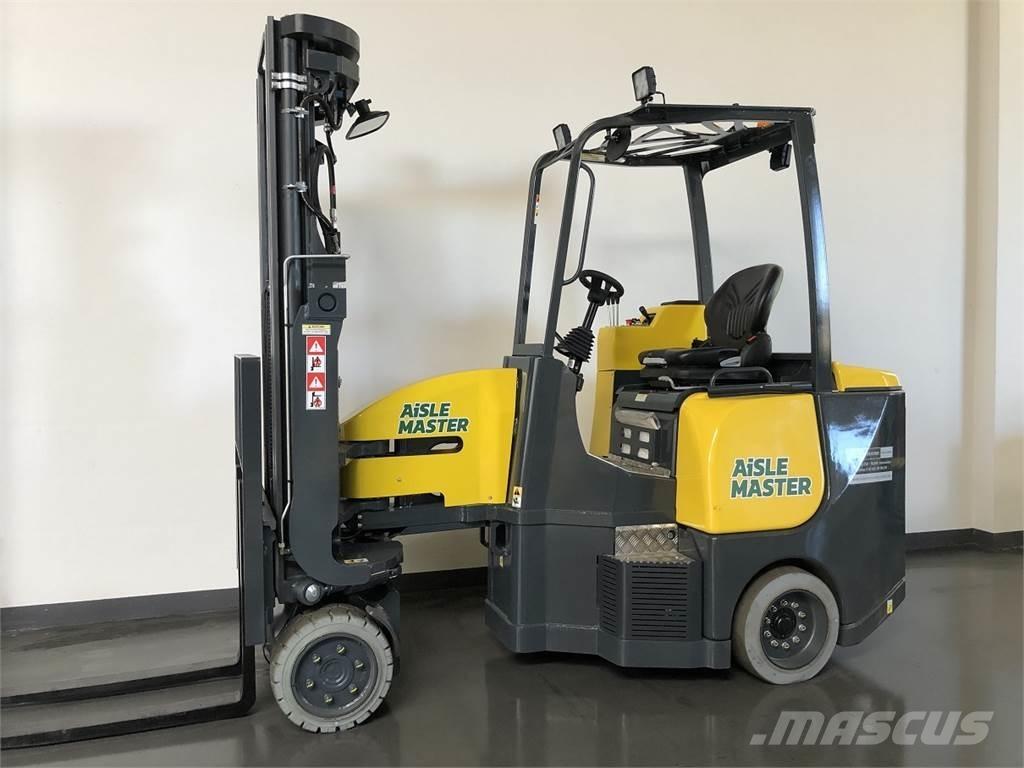 Combilift AM20NE 电动叉车