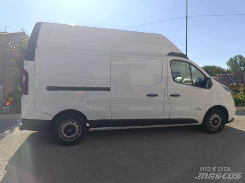 Fiat TALENTO 大型面包车