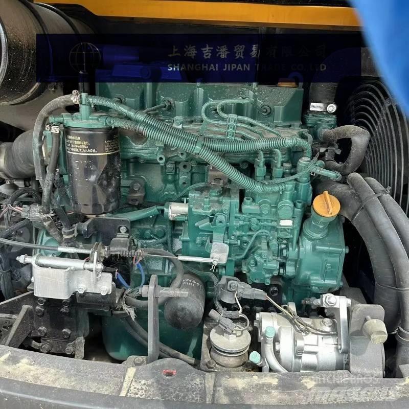 Volvo EC 60 履带挖掘机