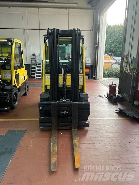 Hyster H 2.5 FT 柴油叉车
