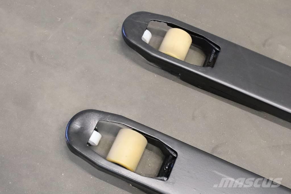 BT LWE 160 手摇升降机
