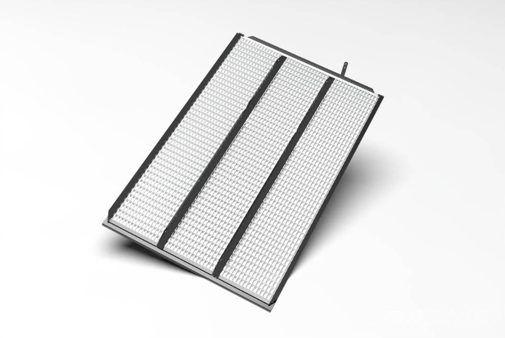 PW 736061.2 联合收割机配件