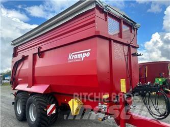 Krampe BB 540 粮食车