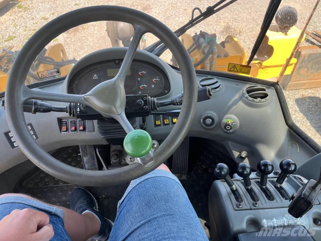 Volvo L 70 E 轮式装载机