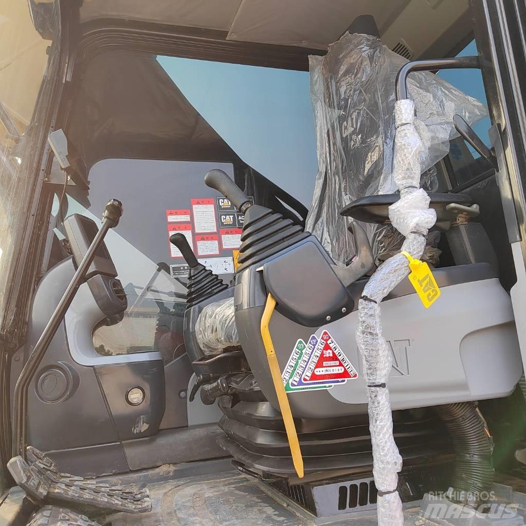 CAT 336 D2 履带挖掘机