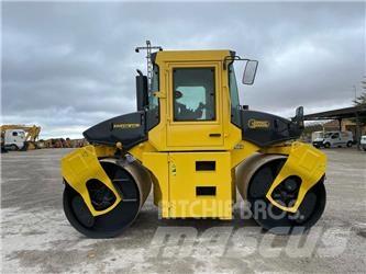 Bomag BW 170 AD 双轮压路机