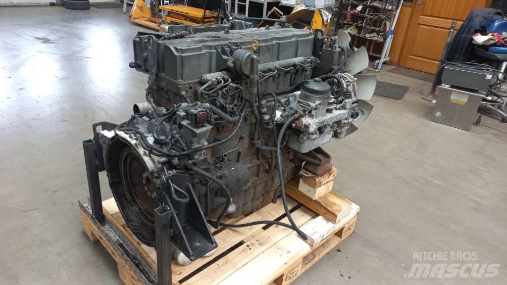 Deutz TCD2013L064V 发动机