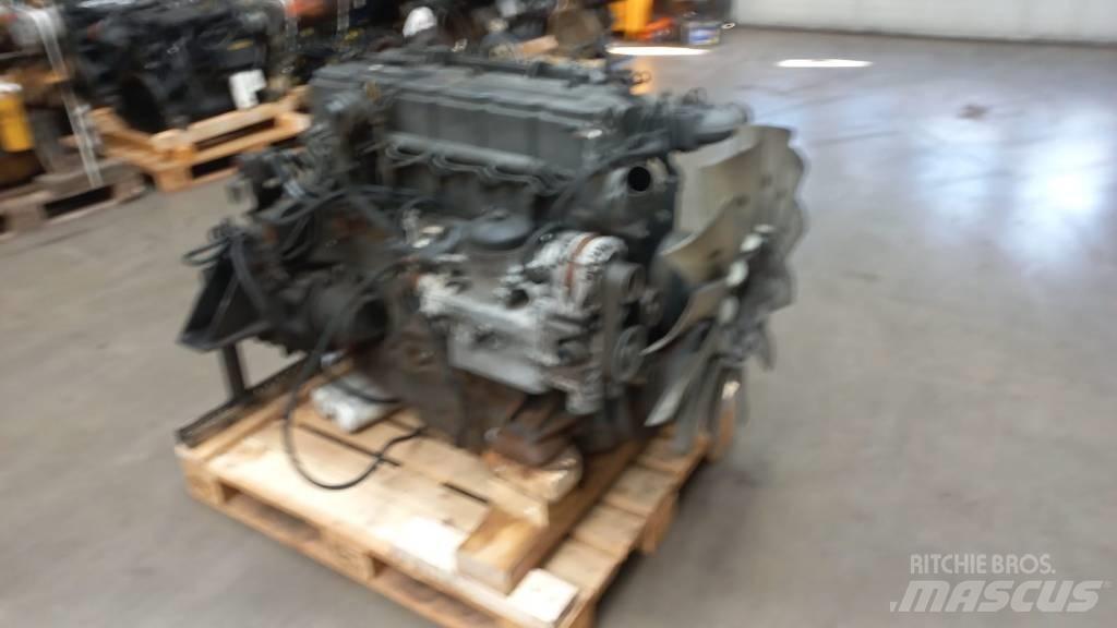 Deutz TCD2013L064V 发动机