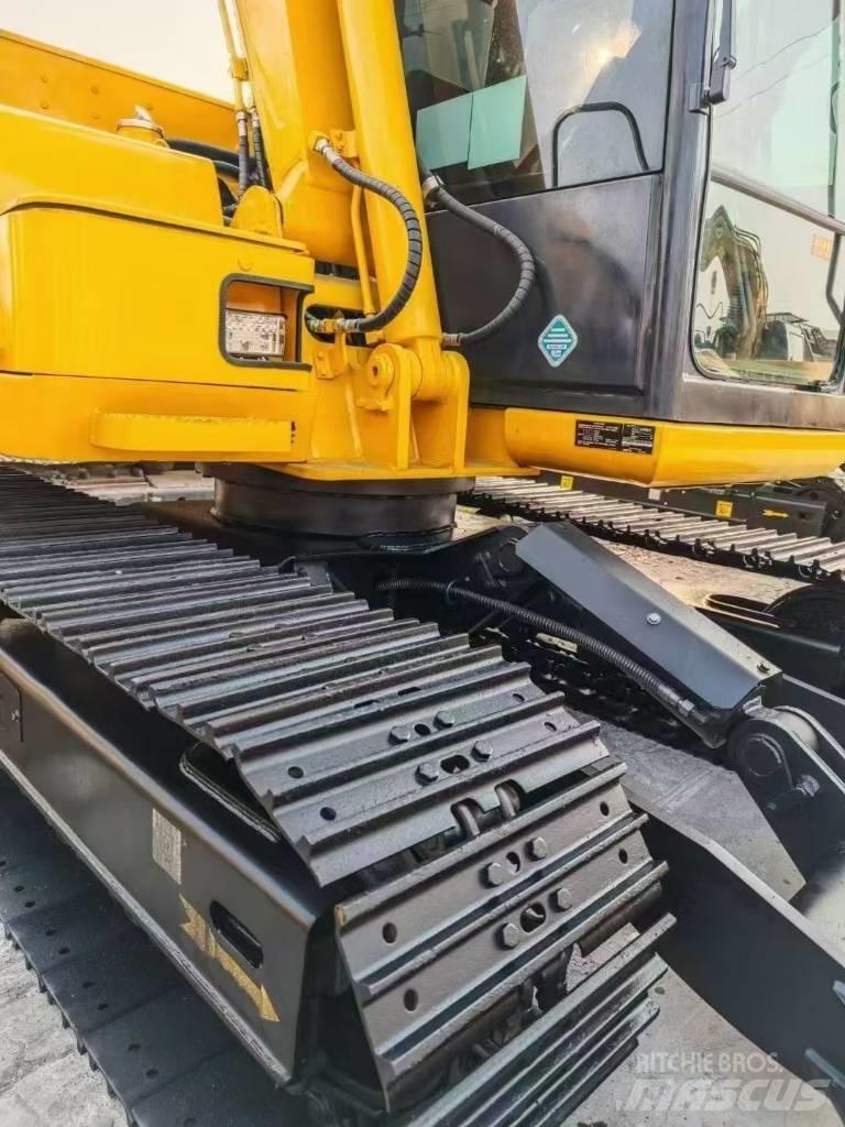 Komatsu 70-8 履带挖掘机
