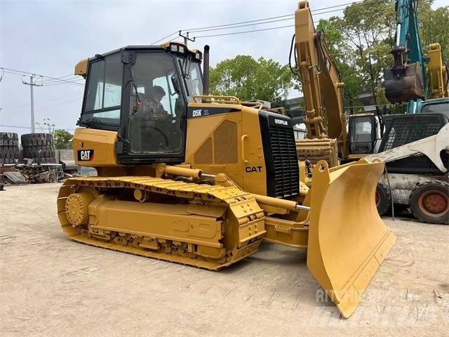 CAT D 5 K 履带式推土机