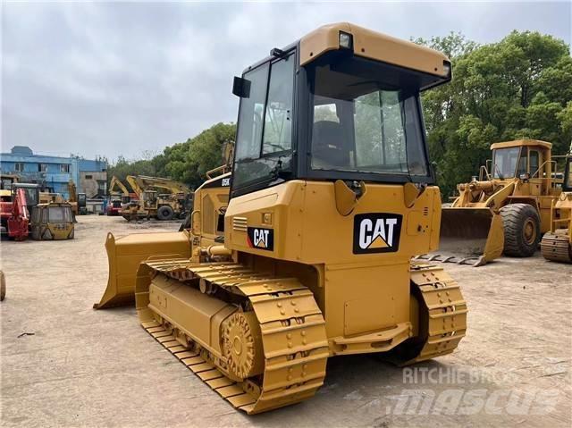 CAT D 5 K 履带式推土机