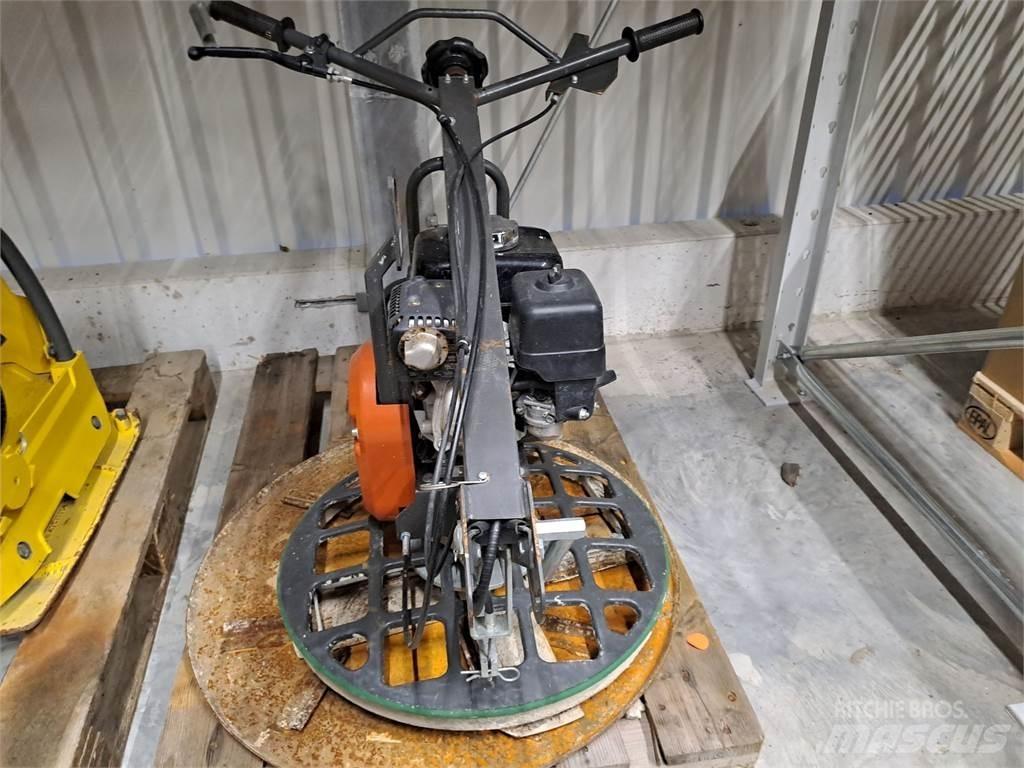Husqvarna BG245 平板夯