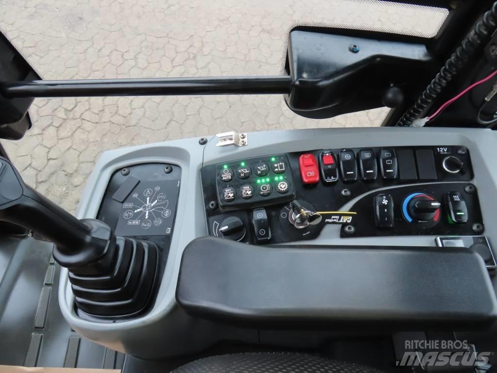 CAT 908M 轮式装载机