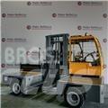 Baumann HX 50 侧卸式铲车