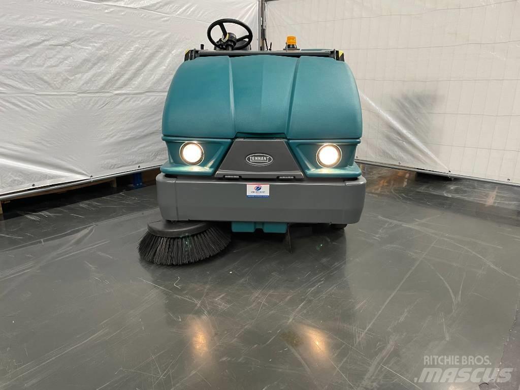 Tennant S20 LPG 扫地机