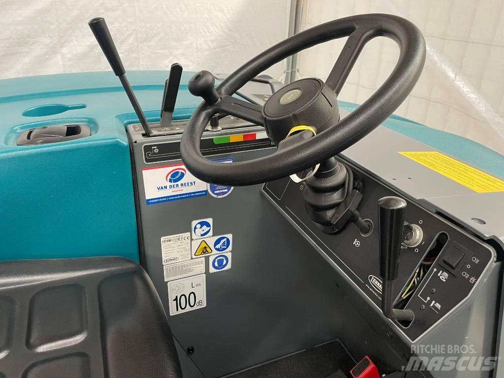 Tennant S20 LPG 扫地机