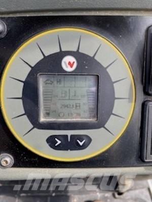 Wacker Neuson DW 90 翻斗车\公路型自卸车