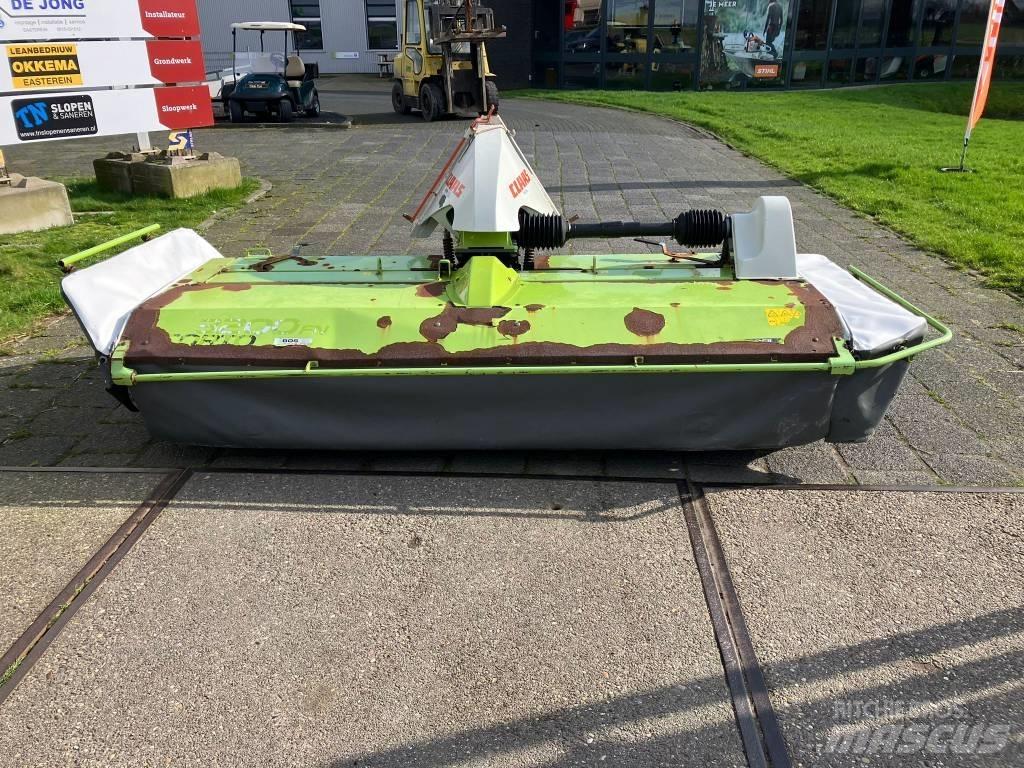 CLAAS Corto 3200 F 割草机