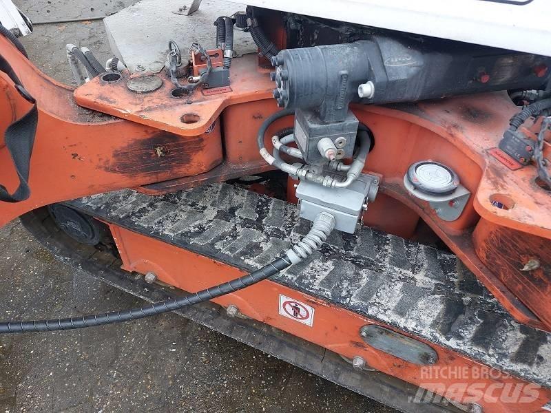 EasyLift R 210 曲臂高空工作平台