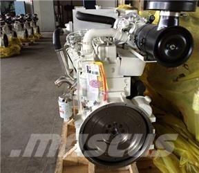 Cummins 6CT8.3-GM115 发动机