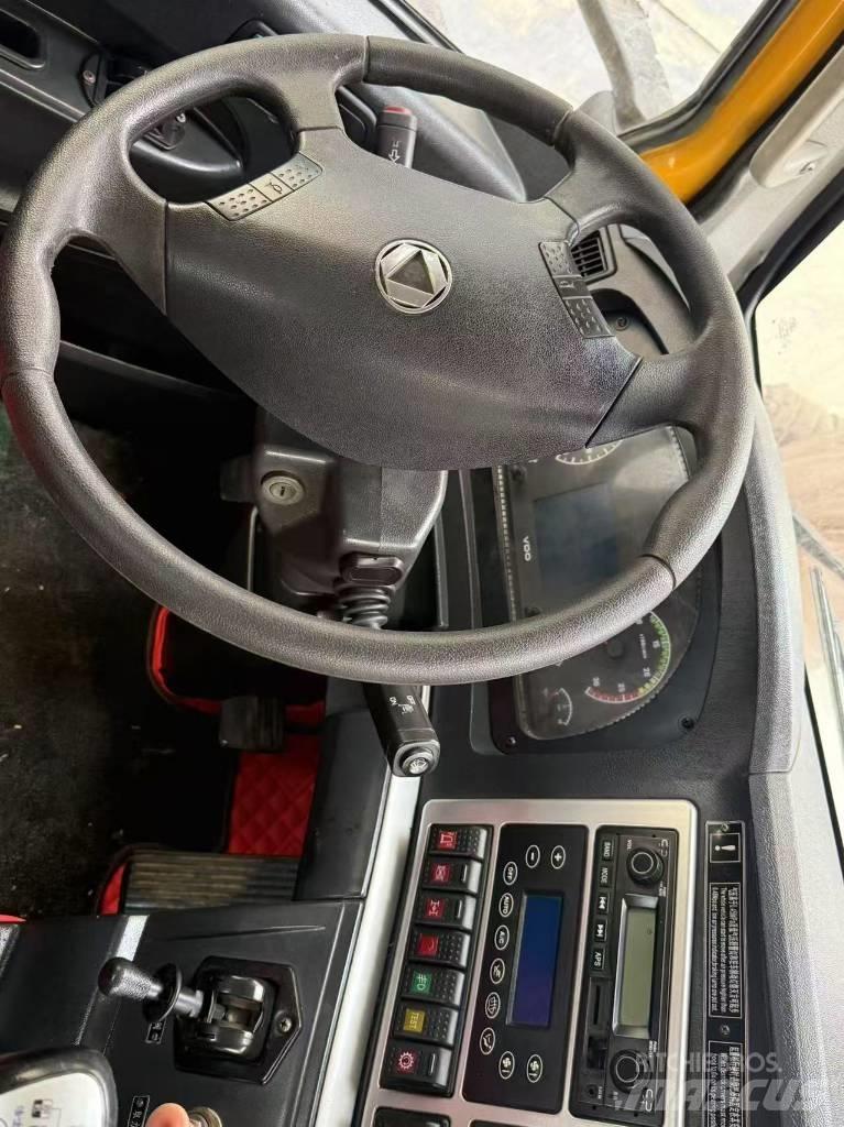 XCMG QY 50 KA 全地面起重机︳移动式起重机