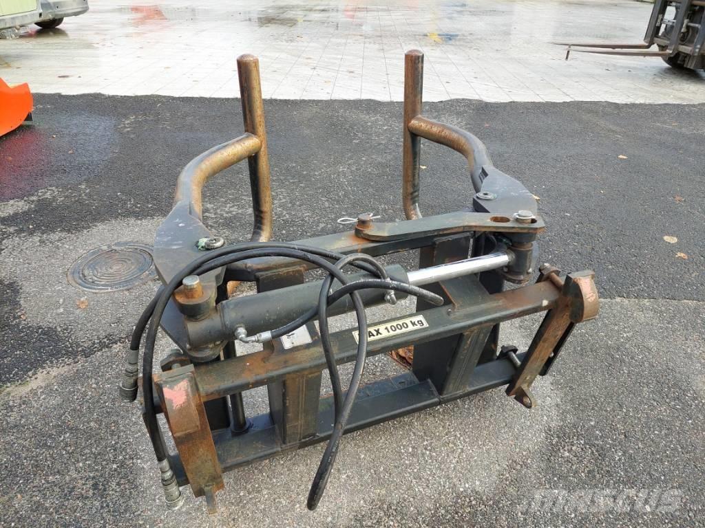 Quicke Flexigrip 160 拆捆机/剪钳机/开卷机