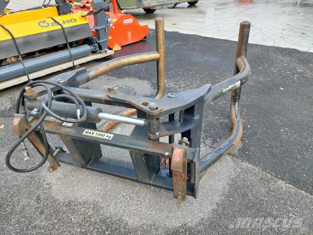 Quicke Flexigrip 160 拆捆机/剪钳机/开卷机