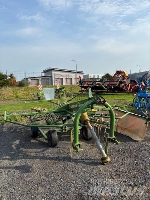 Krone SW 38 收割机
