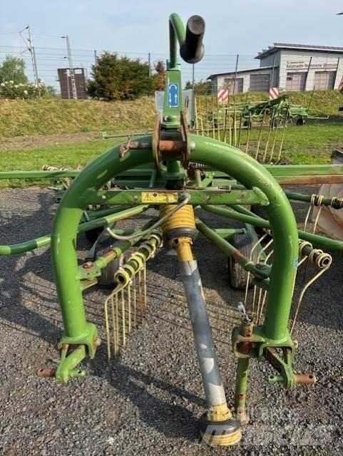 Krone SW 38 收割机