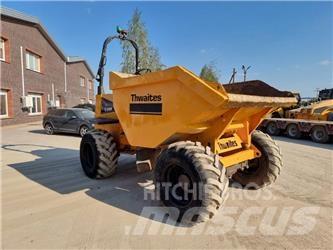 Thwaites 10 TON 翻斗车\公路型自卸车
