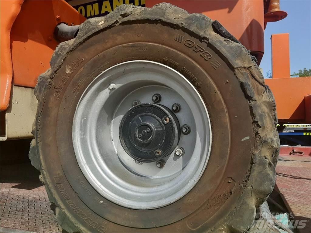 JLG 3394RT 剪叉式升降机