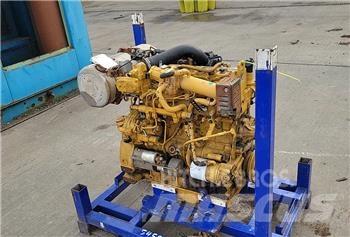 CAT C 3.3 B Engine 发动机