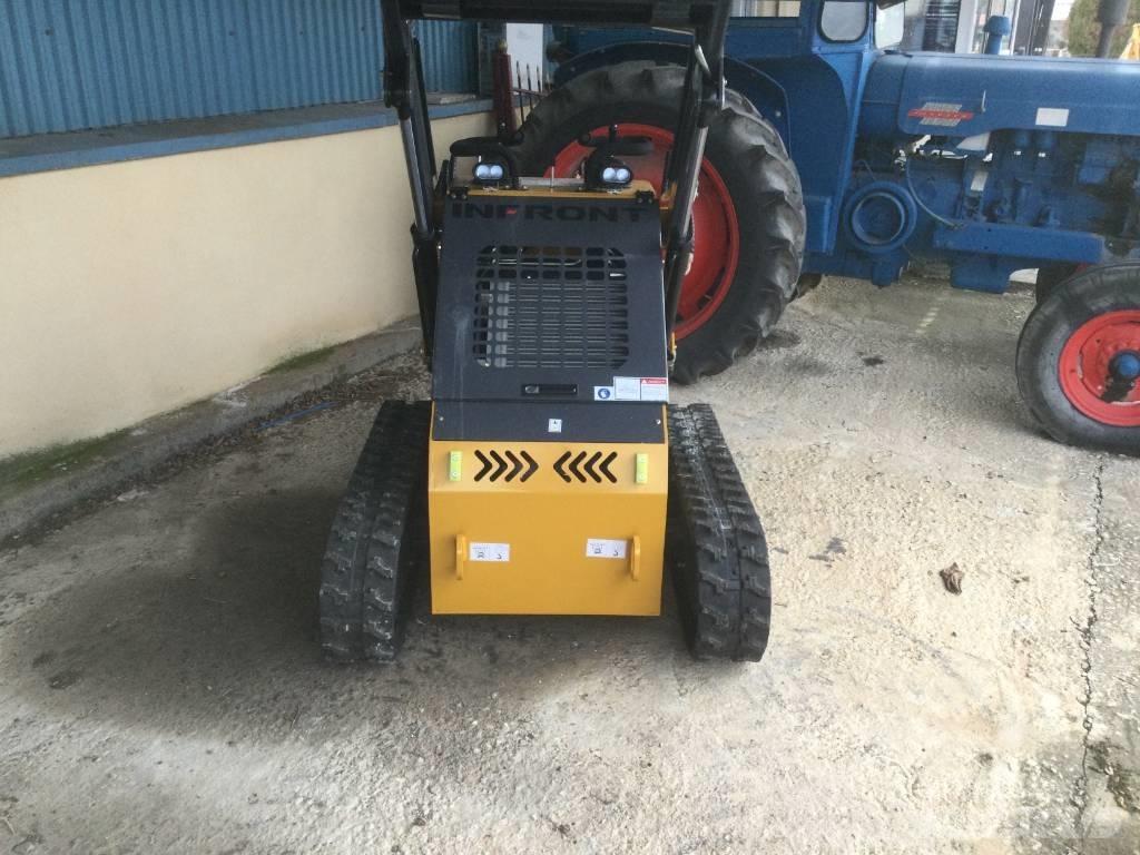  ΥF 380 小型挖掘机