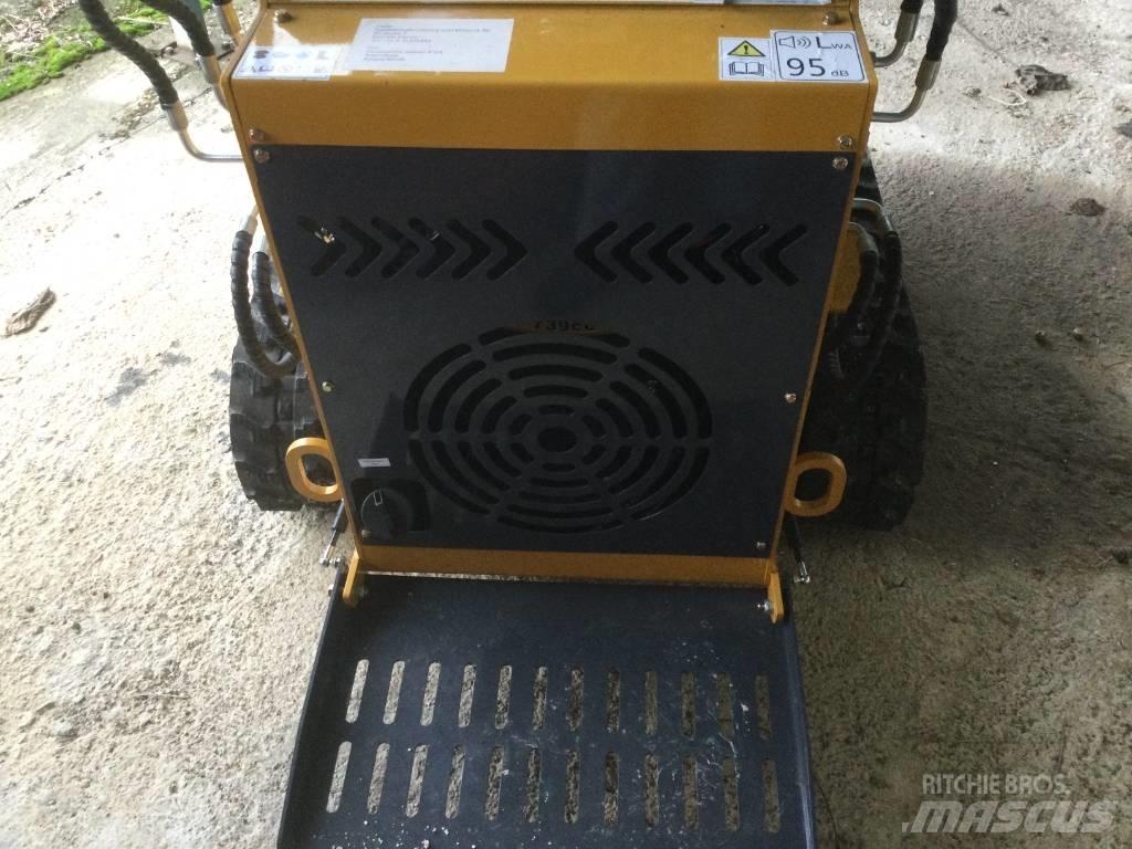  ΥF 380 小型挖掘机