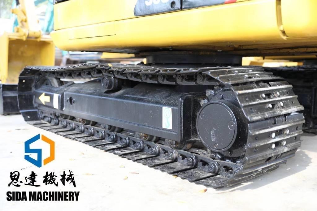 CAT 306 履带挖掘机