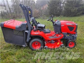 Kubota G231 LD 骑乘式割草机