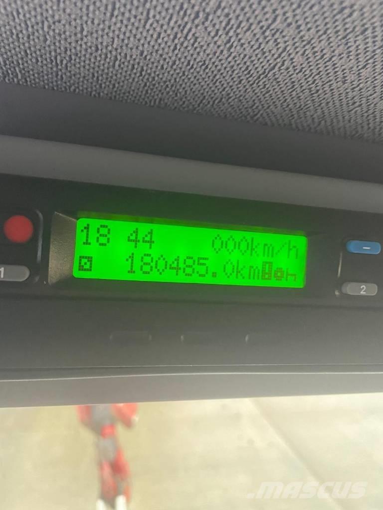 Tadano ATF 70 G-4 全地面起重机︳移动式起重机